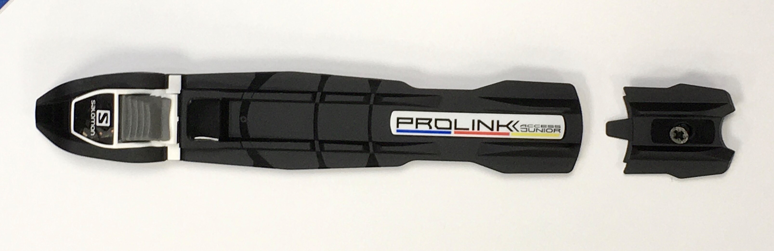 Vázání Salomon Prolink Access CL