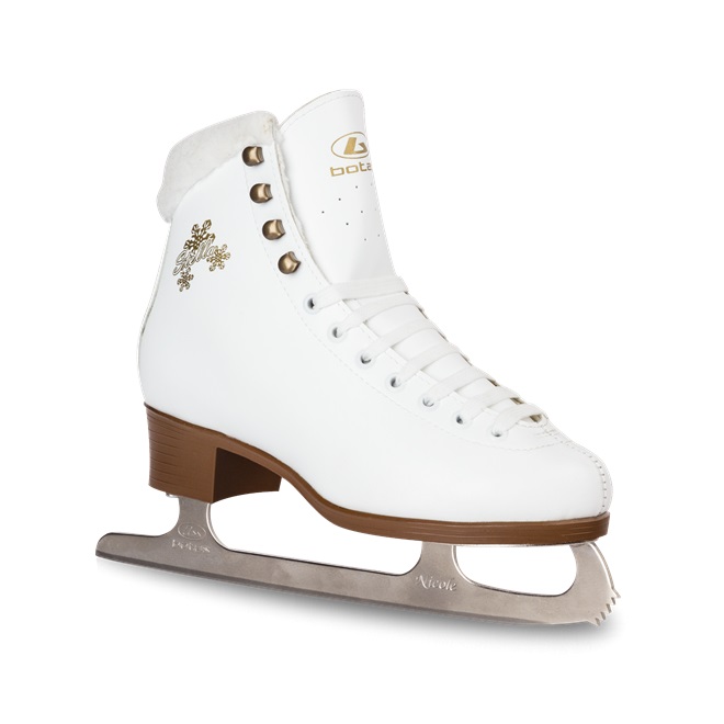 Dívčí brusle Botas Stella Jr.