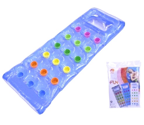 Intex 59894 lehátko - zelená