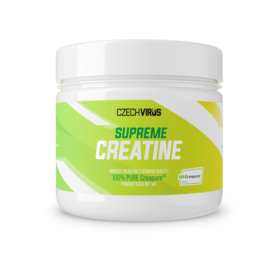 Supreme Creatine - 500g