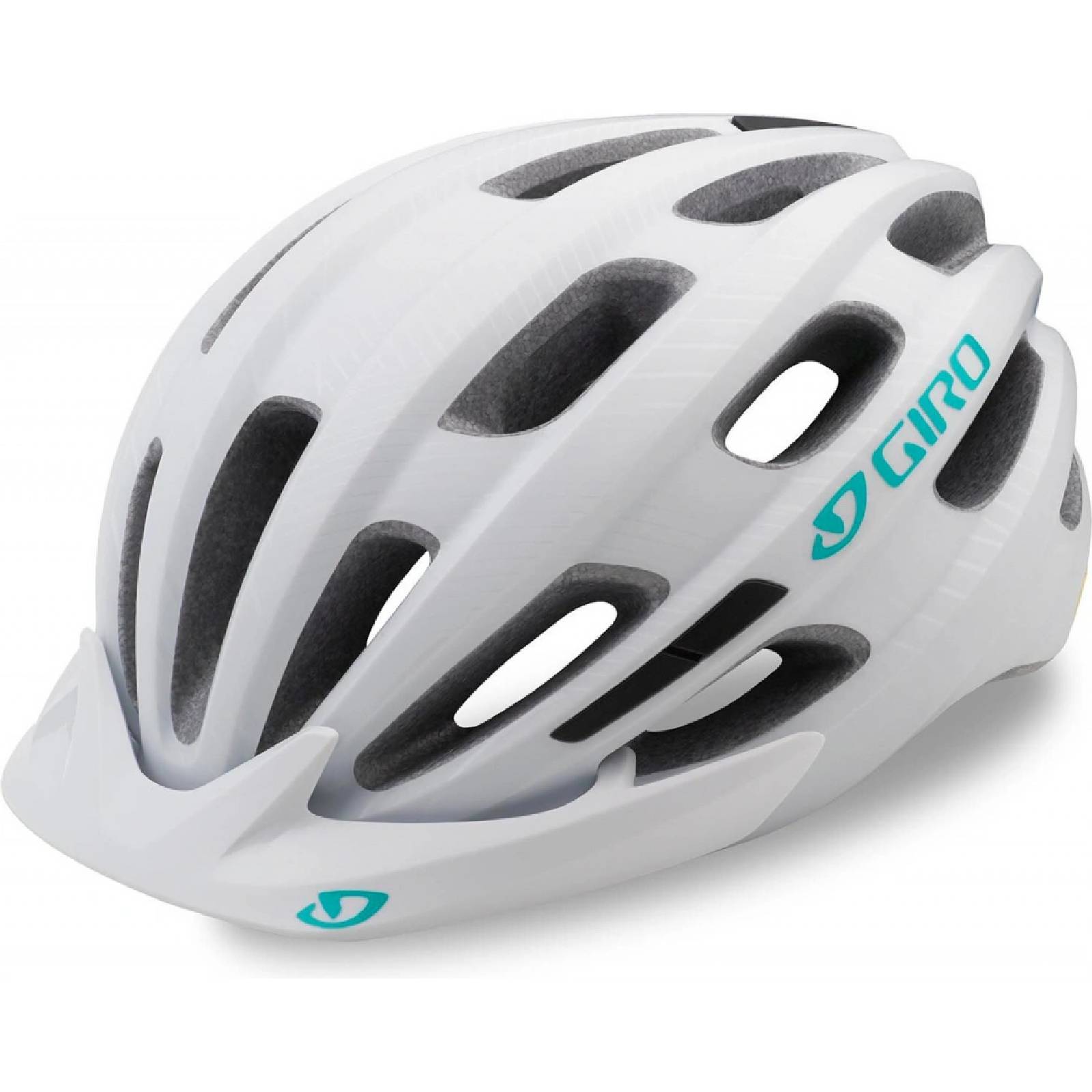 Dámská cyklistická přilba Giro VASONA mat. white