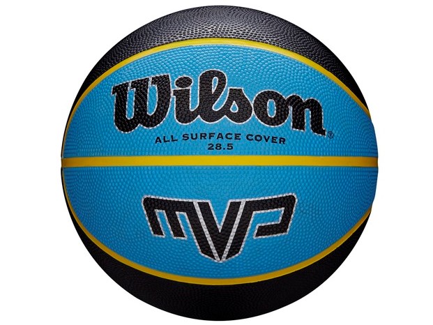 Wilson MVP - vel. 7
