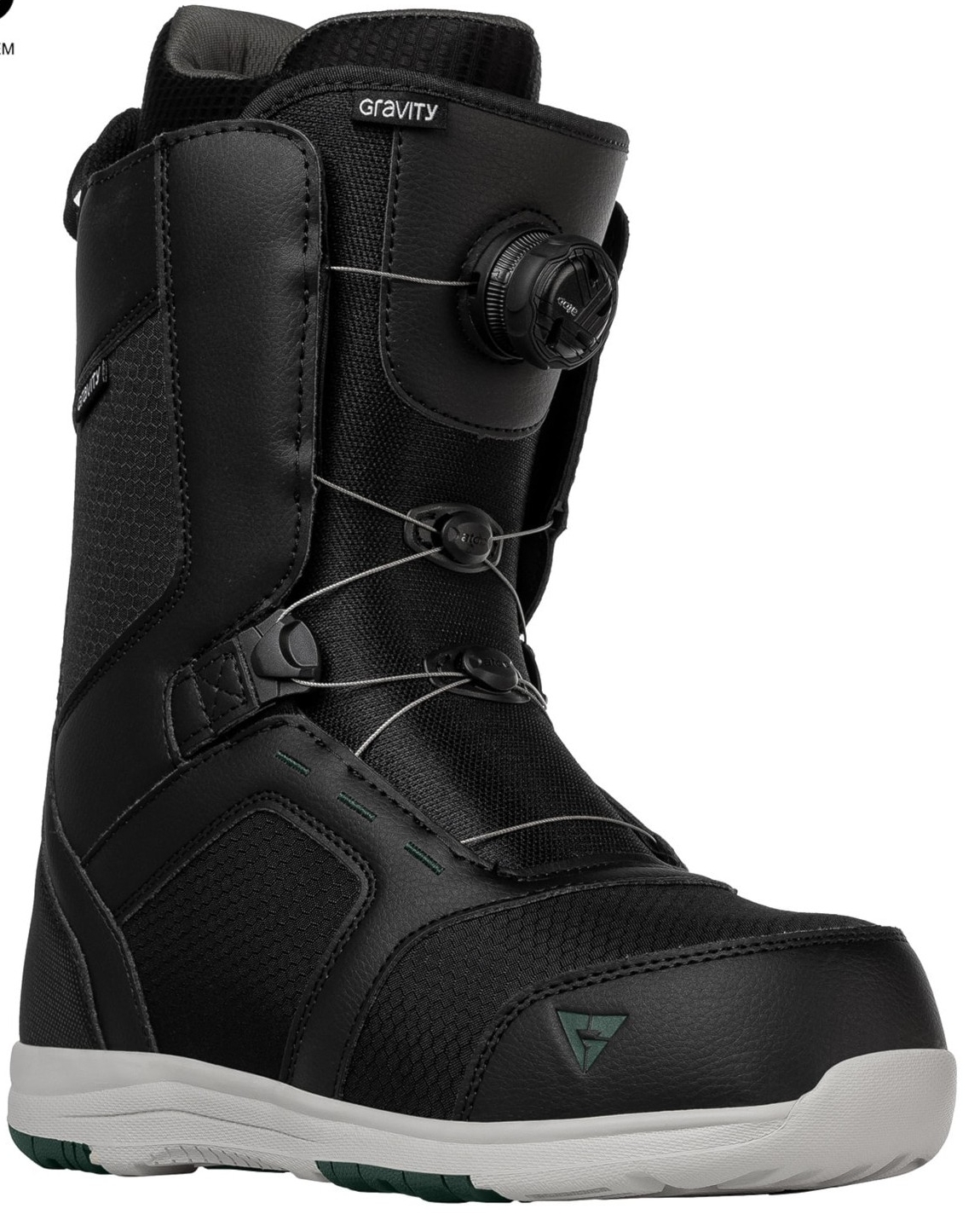Snowboardové boty Gravity Recon vel. 7