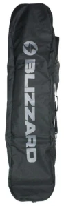 BLIZZARD SNOWBOARD BAG - BLACK/SILVER