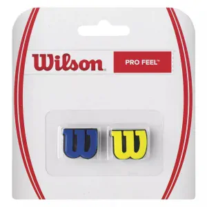 Wilson Pro Feel - tlumítko vibrací 2ks v balení