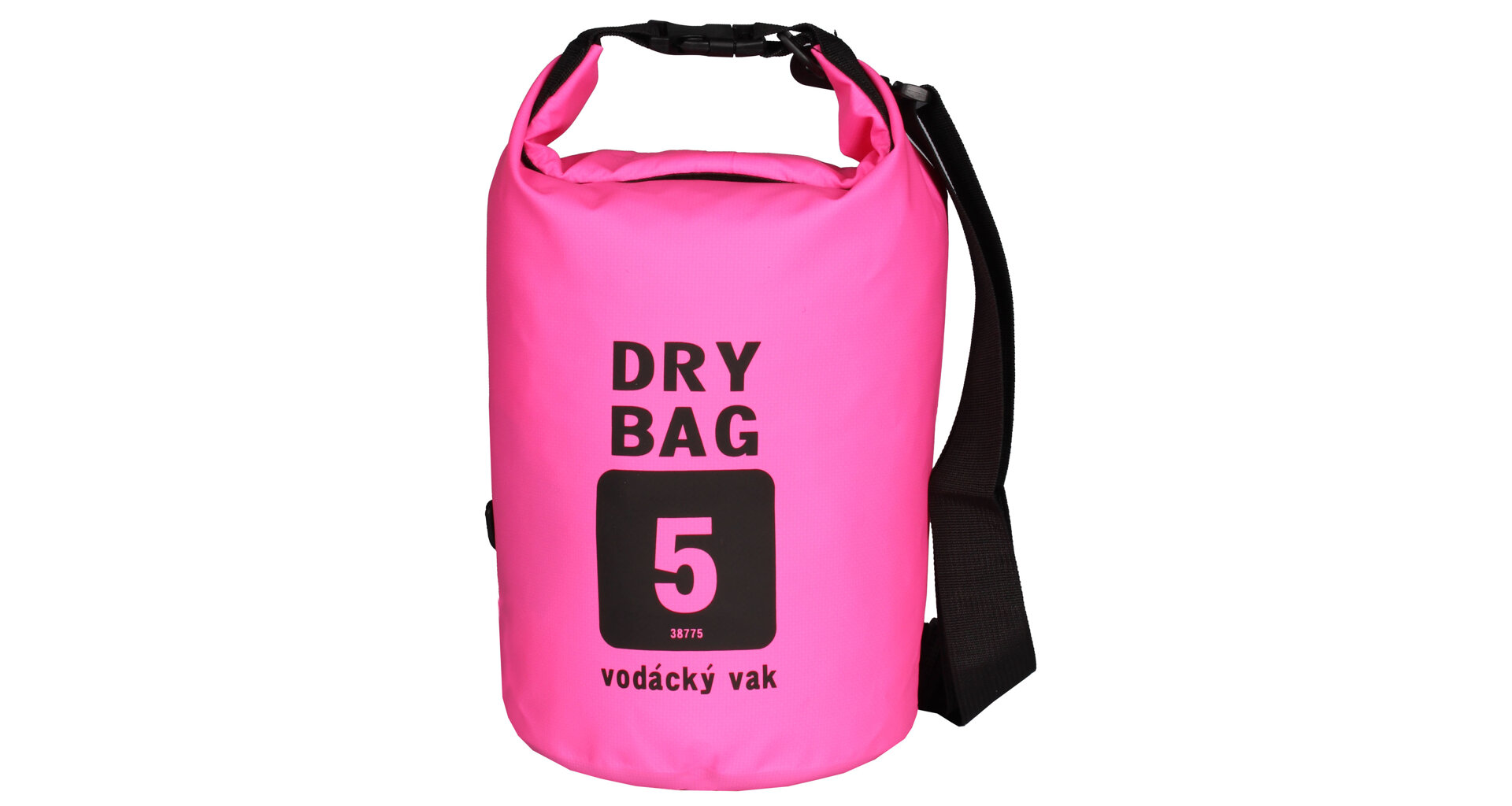 Dry Bag 5 l vodácký vak