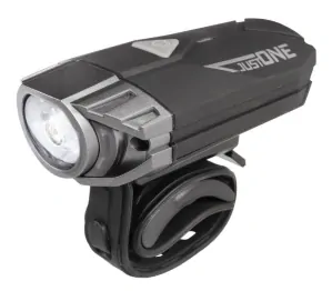 ONE – přední světlo VISION 7.0 USB