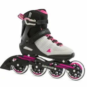 Kolečkové brusle Brusle Rollerblade SIRIO 90 W