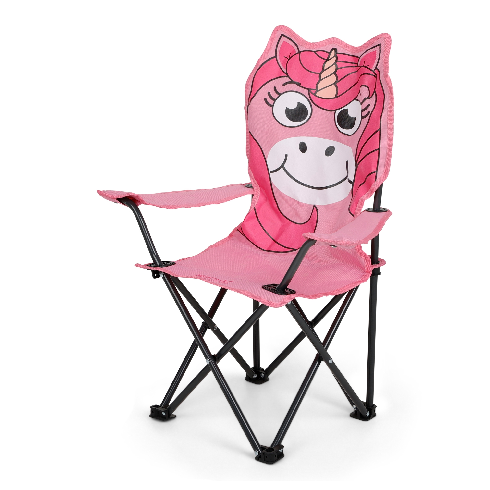 Regatta Animal Kids Chair - jednorožec
