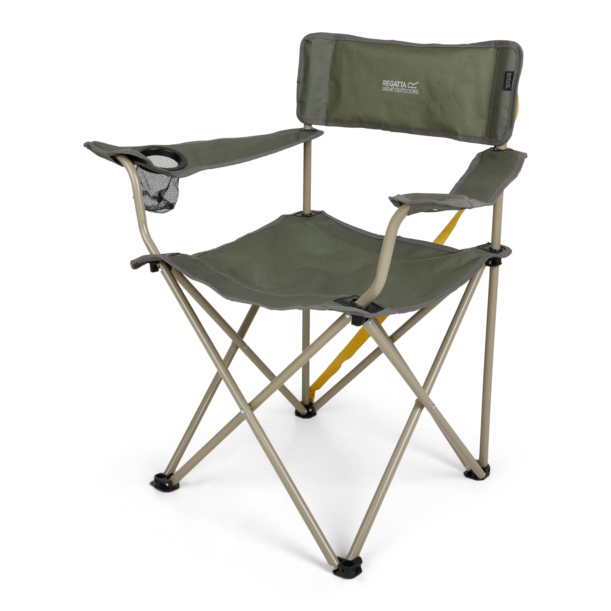 Regatta Isla ll Chair - zelená