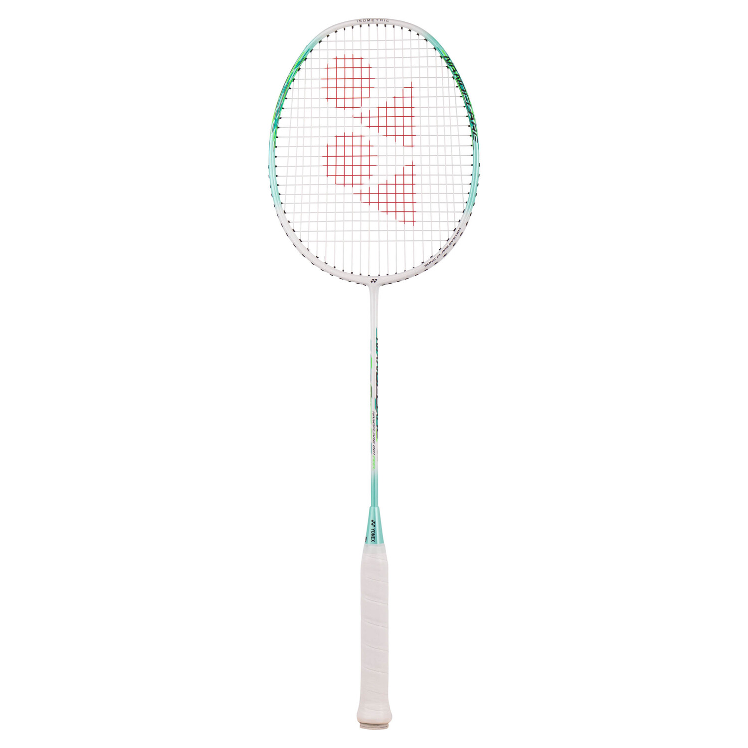 YONEX NANOFLARE 001 CLEAR - bílá
