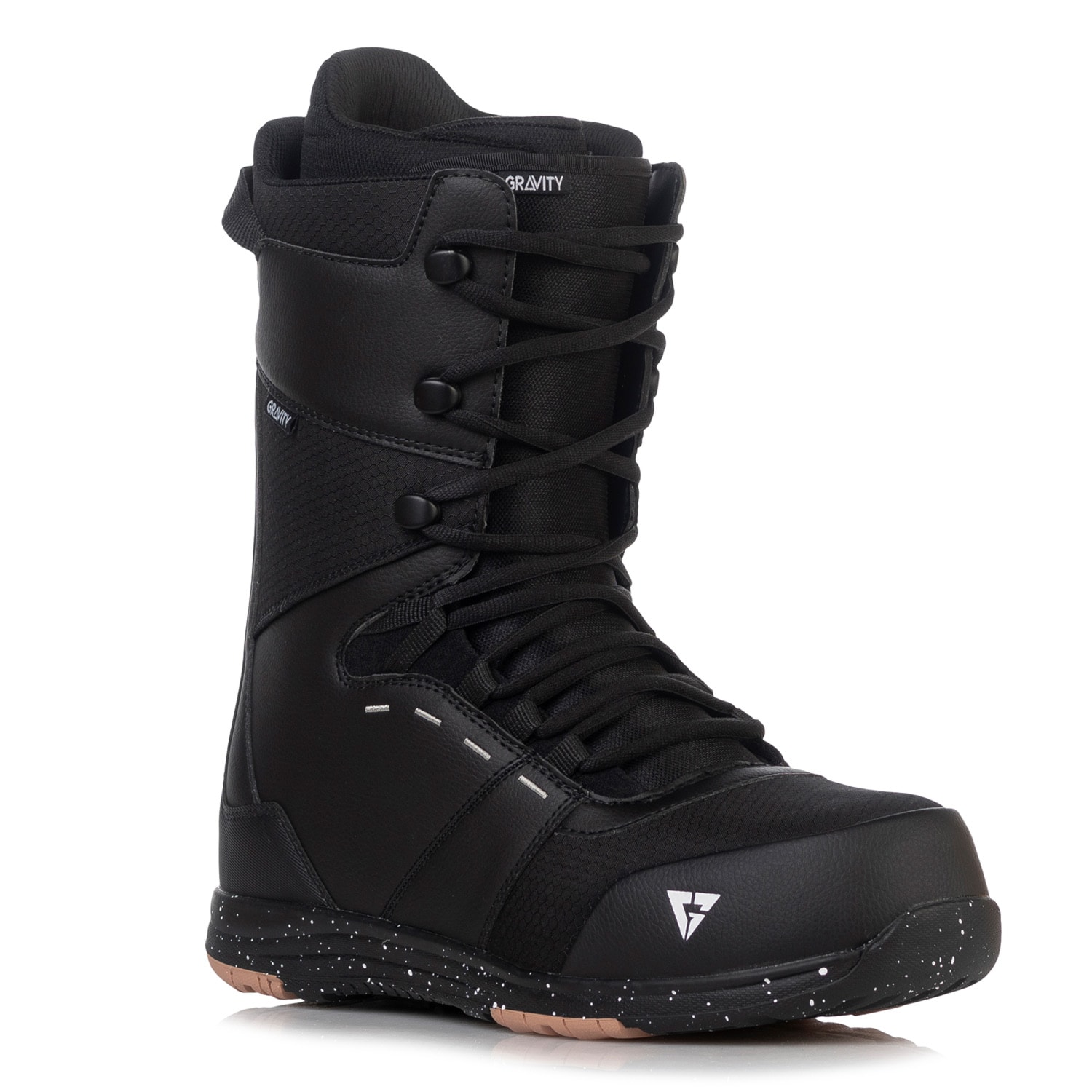 Snowboardové boty Gravity Void vel. UK 9