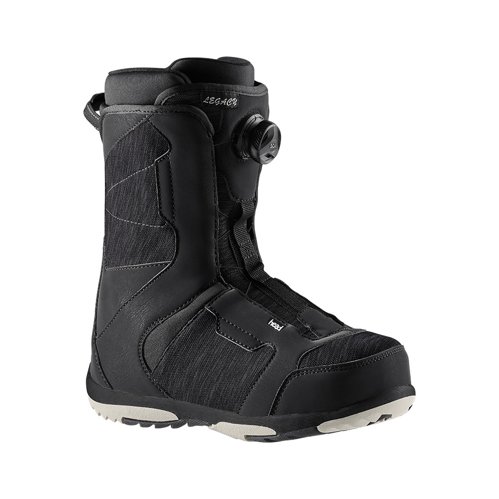 Snb boty Head LEGACY BOA - women