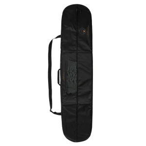 Gravity Rival black - snowboardový obal