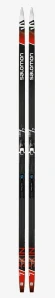 běžky Salomon AERO 7 eSKIN + vázaní Prolink shift CL
