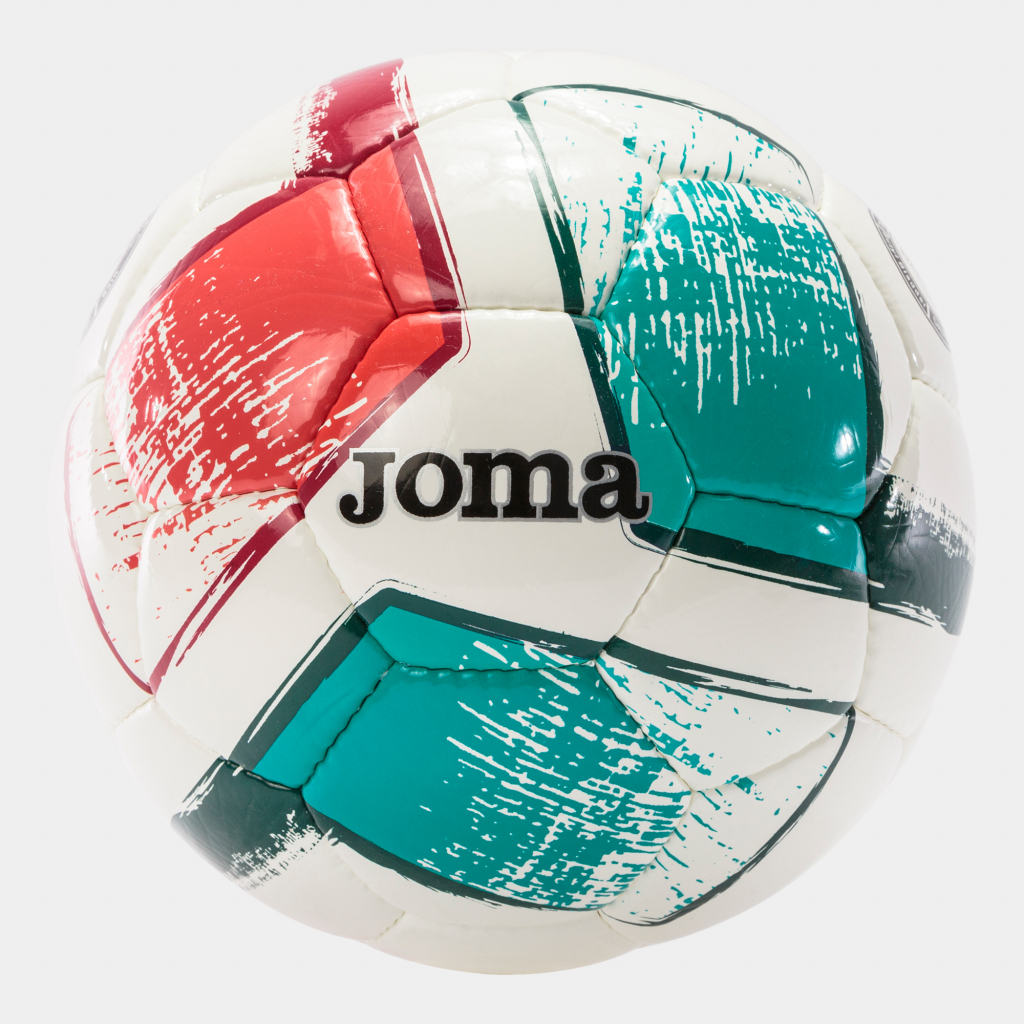 JOMA DALI II - červeno/tyrkysový vel. 5