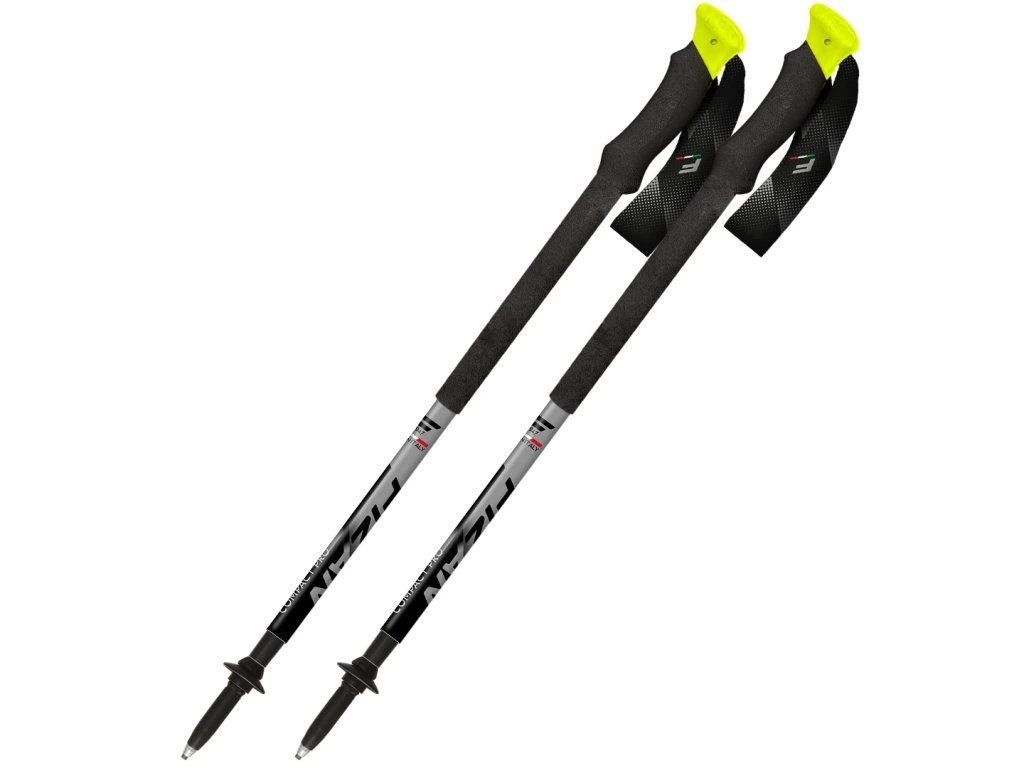 Fizan Compact PRO - grey