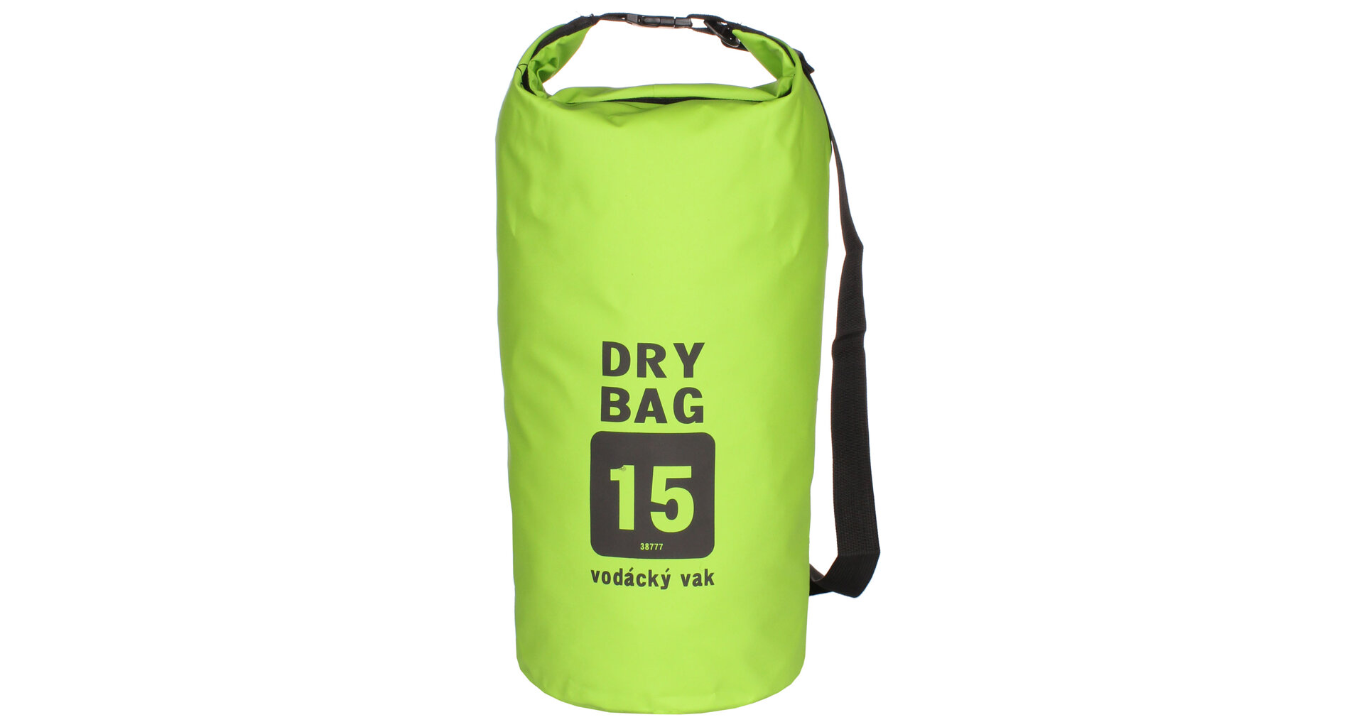 Dry Bag 15 l vodácký vak