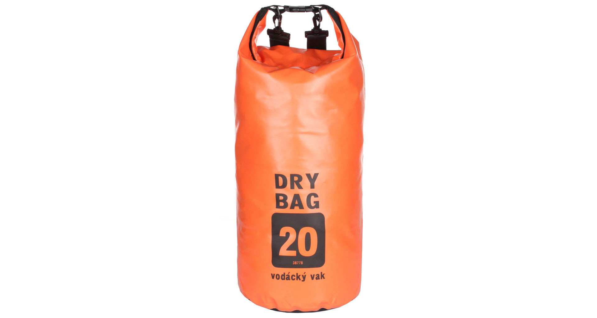 Dry Bag 20l vodácký vak