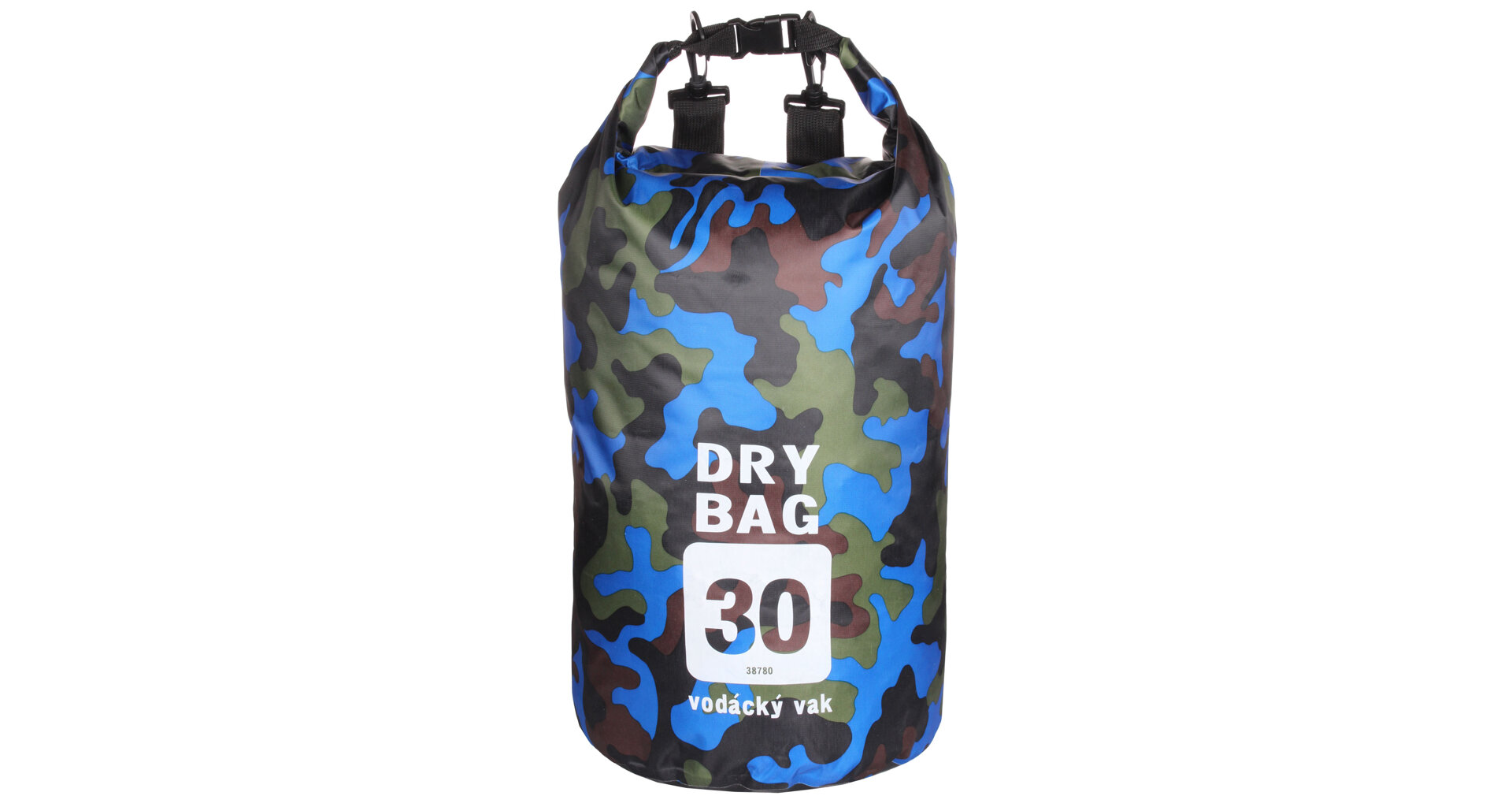 Dry Bag 30l vodácký vak