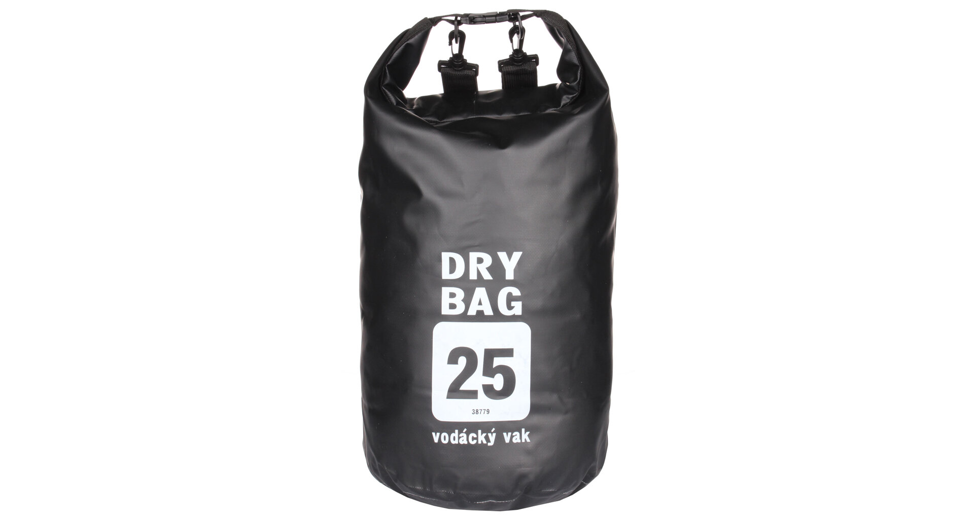 Dry Bag 25l vodácký vak