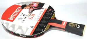 Pálka BUTTERFLY - Zhang Jike ZJX6