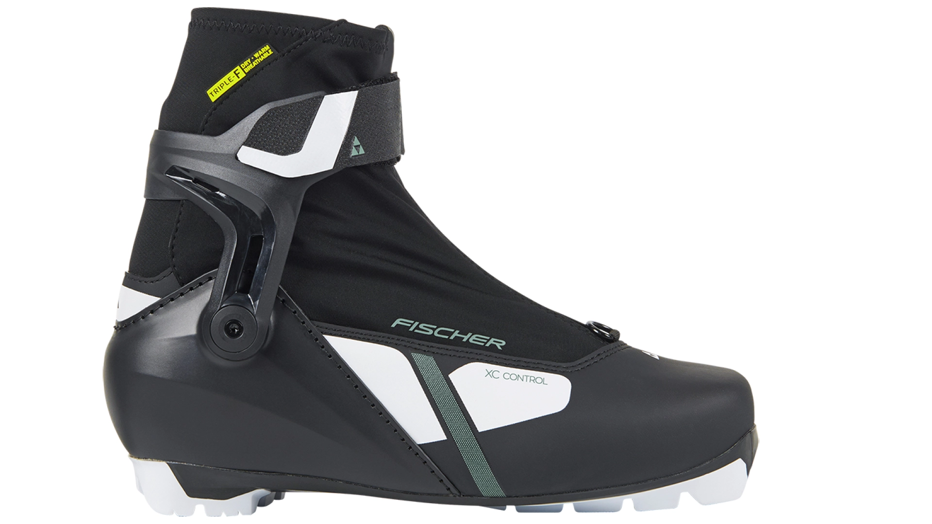 Běžecká obuv Fischer XC Control WS 25/26
