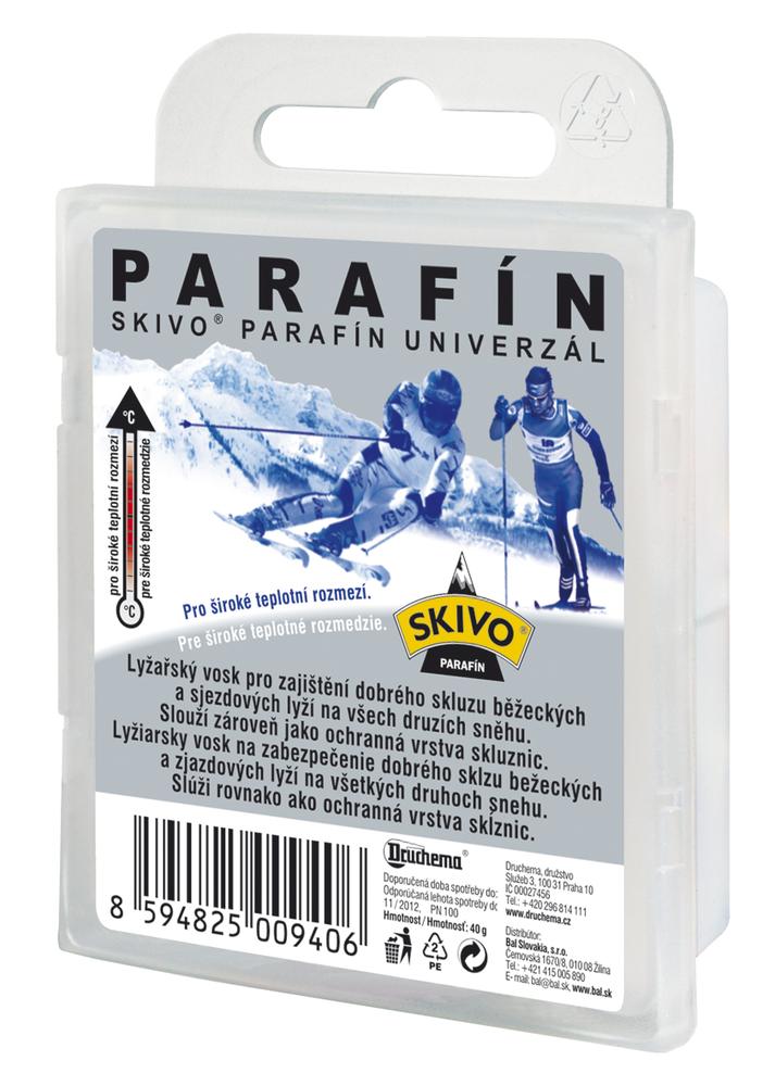 Skivo parafin - univerzál