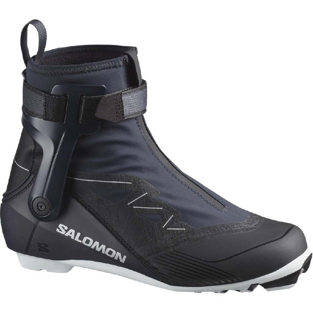 Běžkařská obuv Salomon R/ PROLINK 25/26