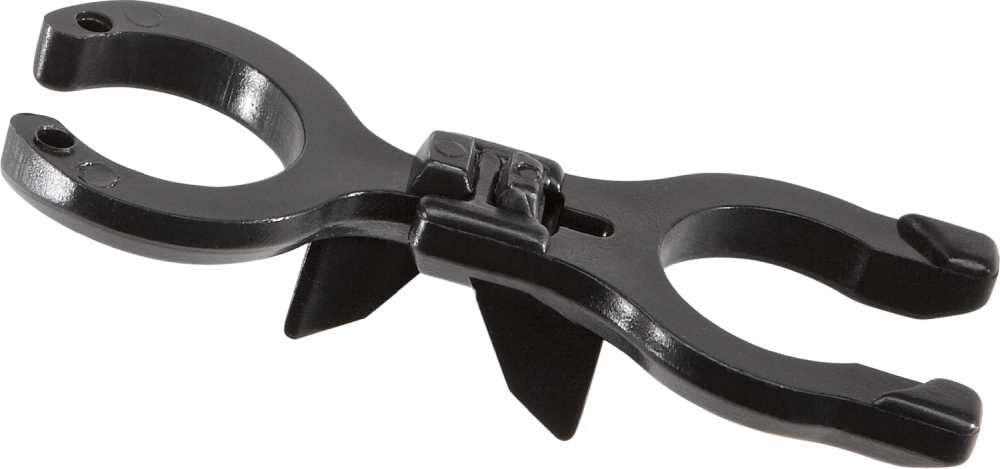 Leki Mounting parts Pole Clip - 18 mm