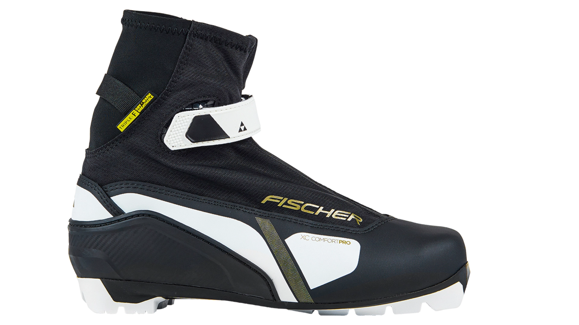 Běžecká obuv Fischer XC Comfort Pro - women