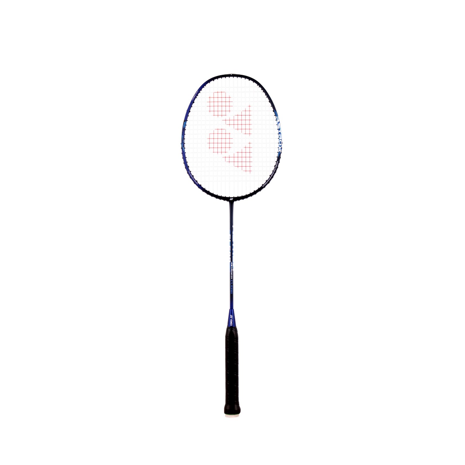 YONEX ASTROX 01 CLEAR - černá, modrá