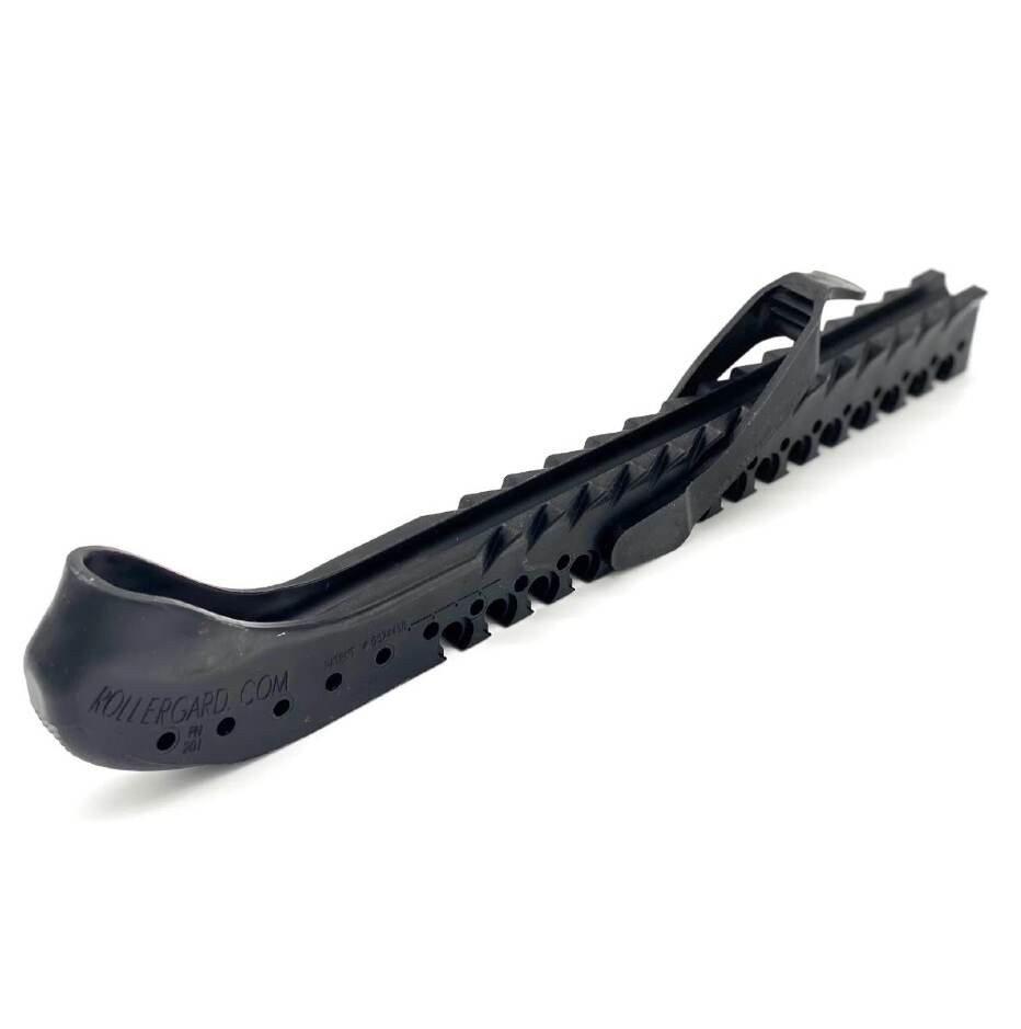 Chránič nožů Rollergard Supergard - černá