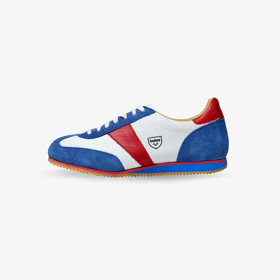 Botas Classic Tricolor