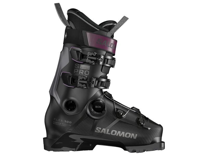Salomon S/PRO Supra BOA 100 GW - vel. 26/26,5
