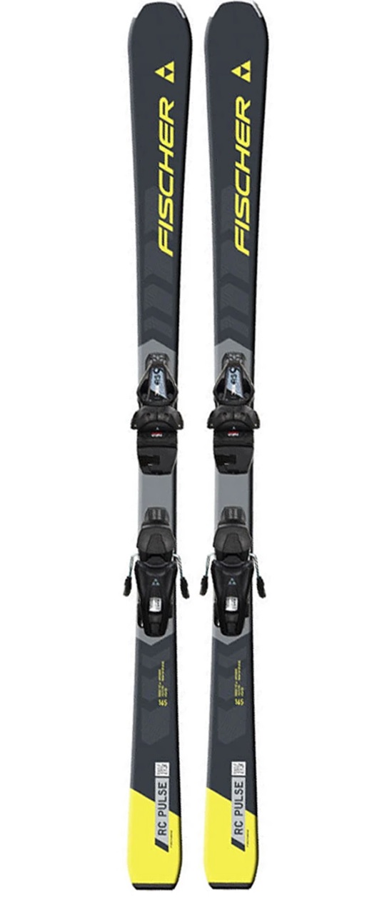 Fischer Fischer RC PULSE SLR PRO + RS 9 SLR