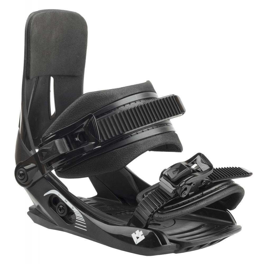 Hatchey Tactic Junior- snowboardové vázání XS/S