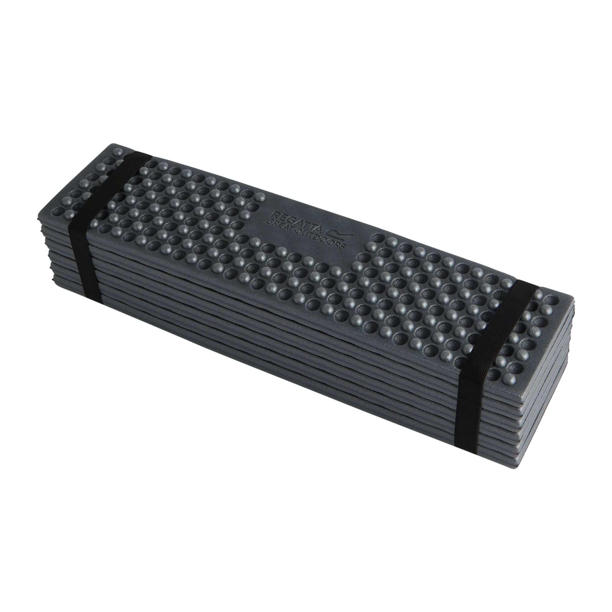 Regatta  Napa Folding Sleep Mat - antracit