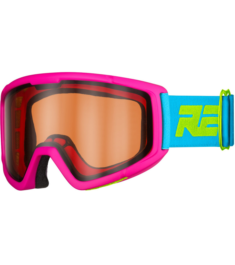 Relax Slider- pink