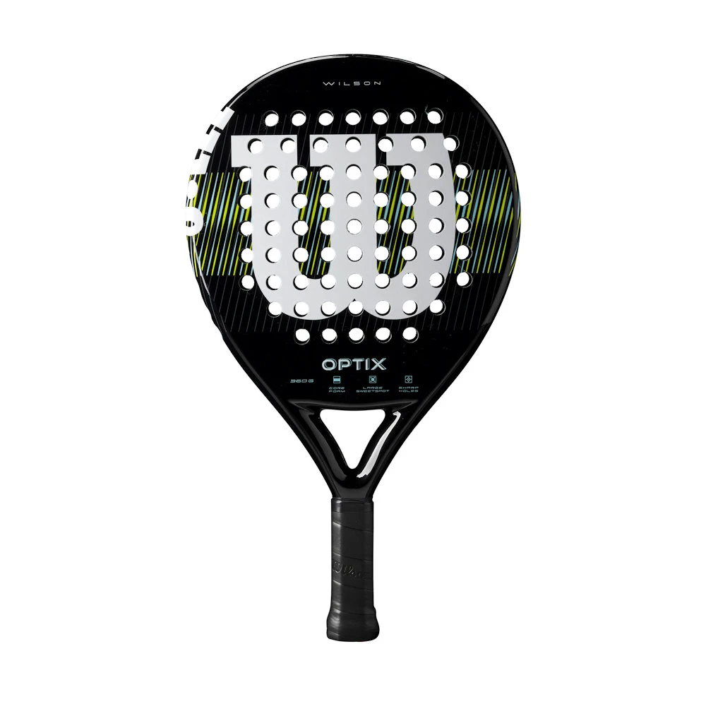 Wilson Optix V1 - black