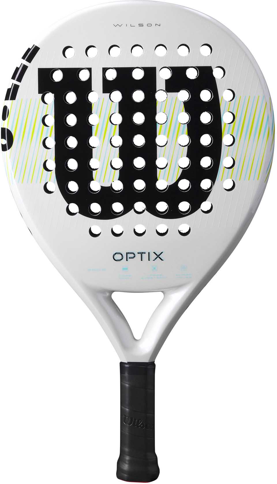 Wilson Optix V1 - White