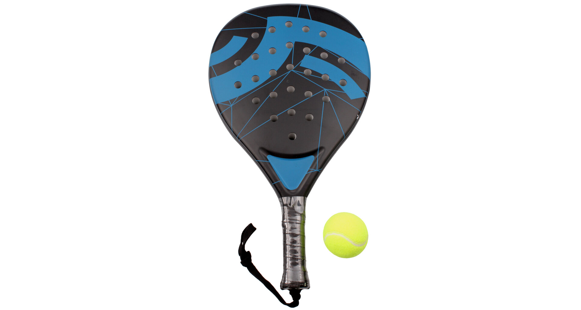 Merco Thunder Basic raketa na padel
