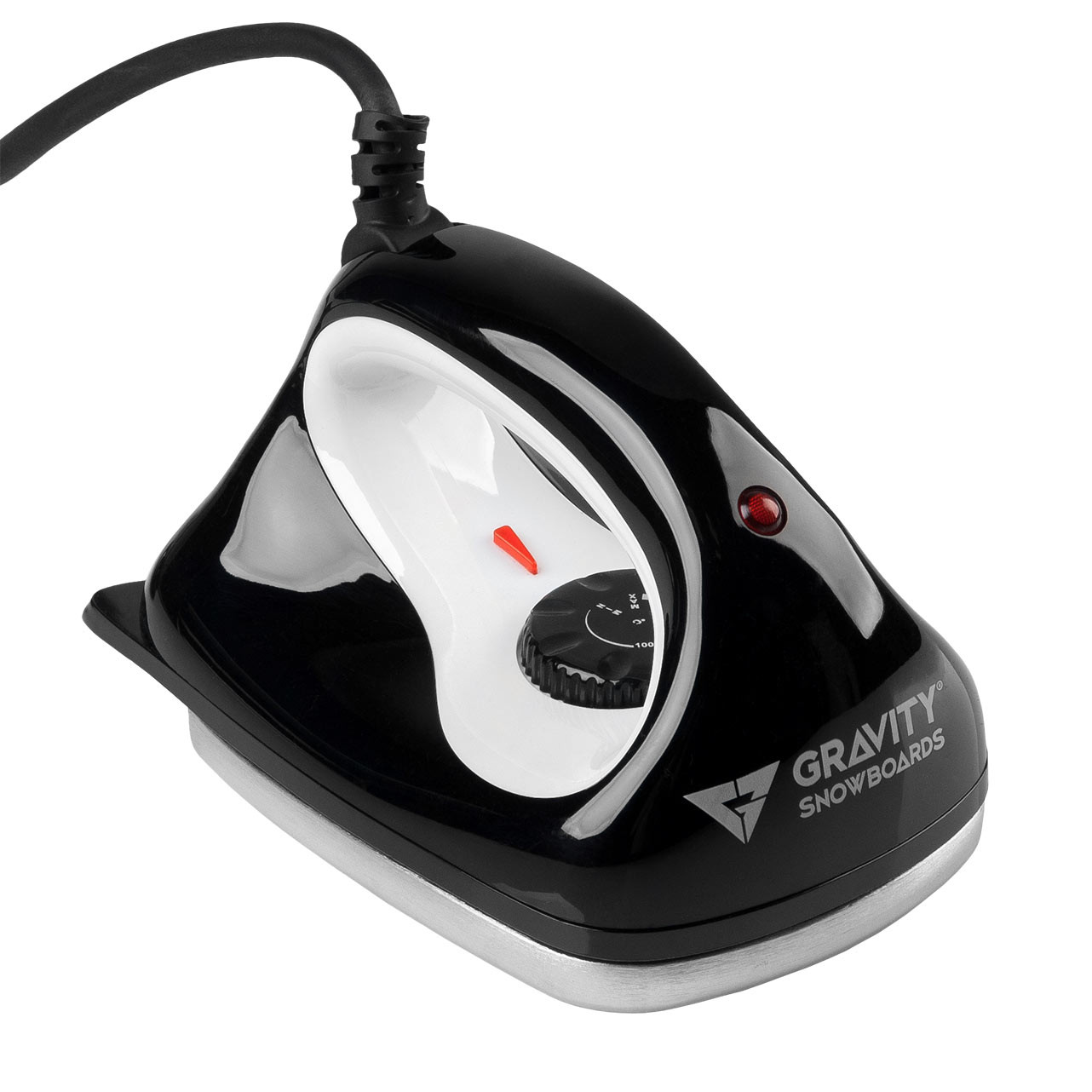 Žehlička Gravity Wax Iron