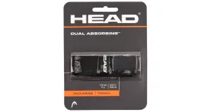 Základní omotávka Head Dual Absorbing black