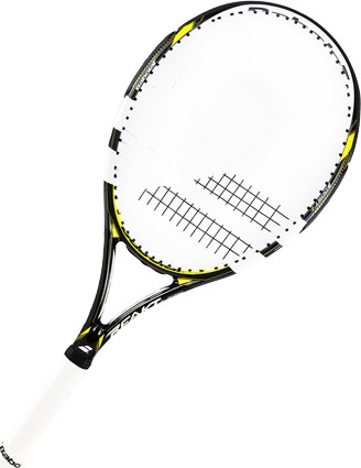 Tenisová raketa Babolat Reakt Lite