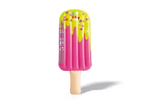 Lehátko Intex Sprinkle Popsicle Float 58766