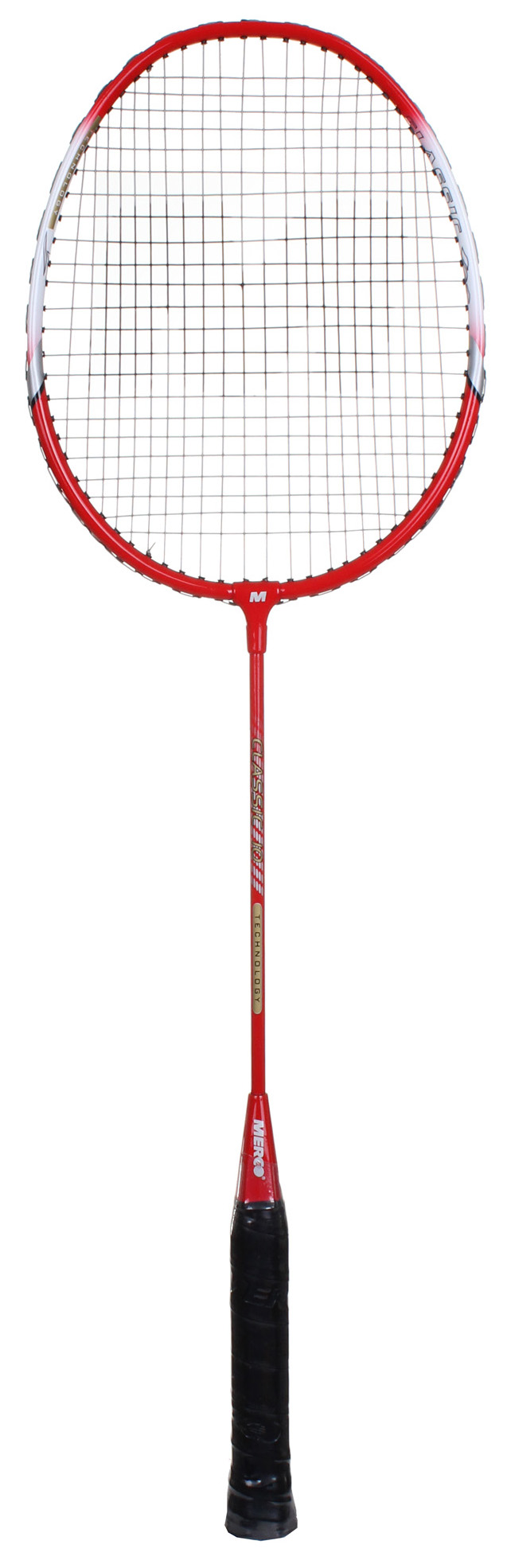 Badmintonová raketa Merco Classic 10