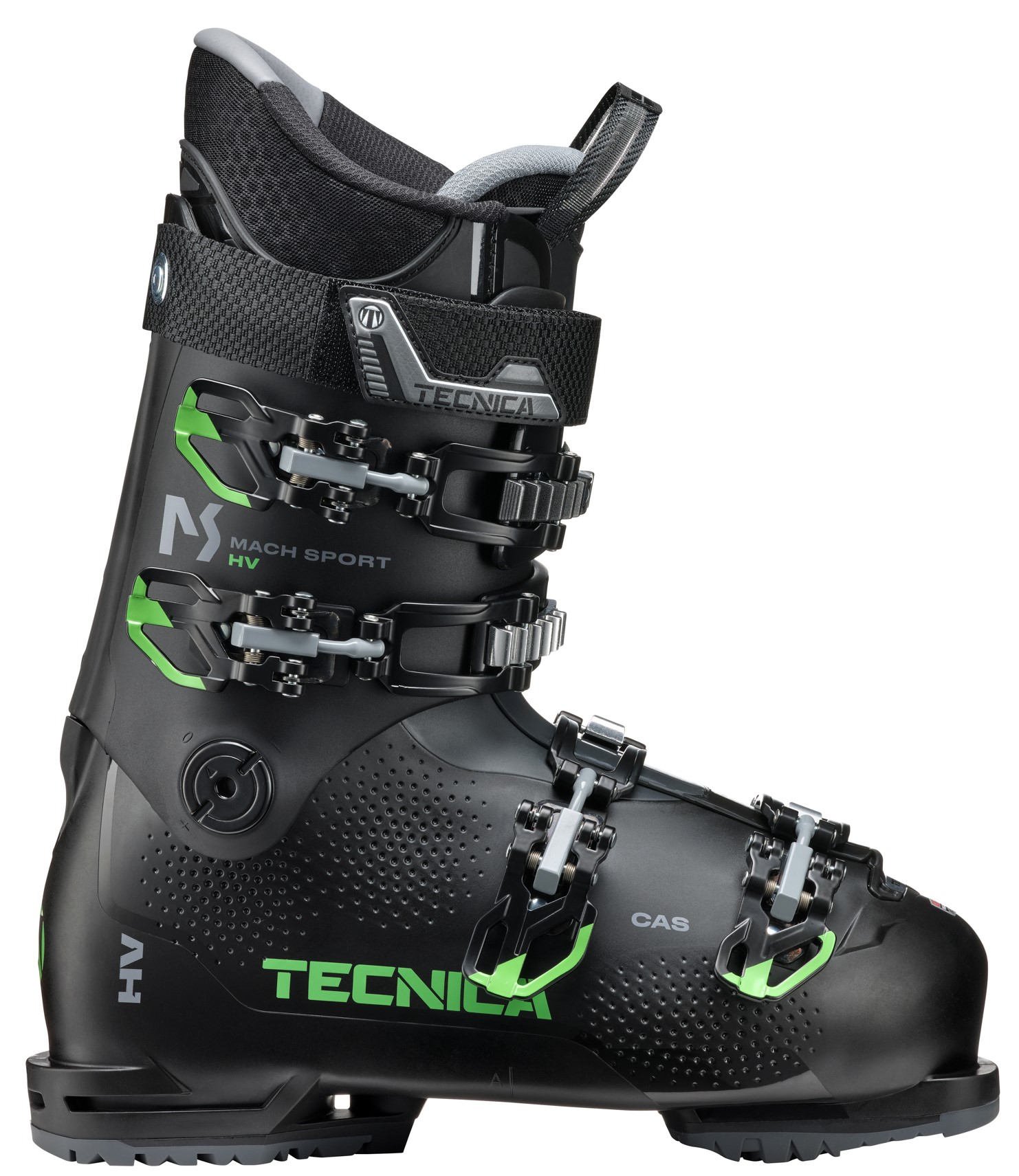 Tecnica Mach Sport 80 HV GW vel. MP 305