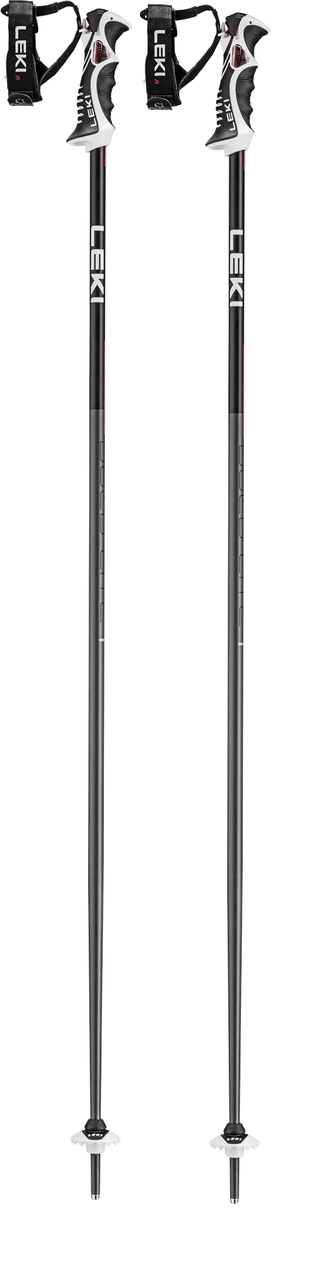 Lyžařské hole LEKI Bold Lite S