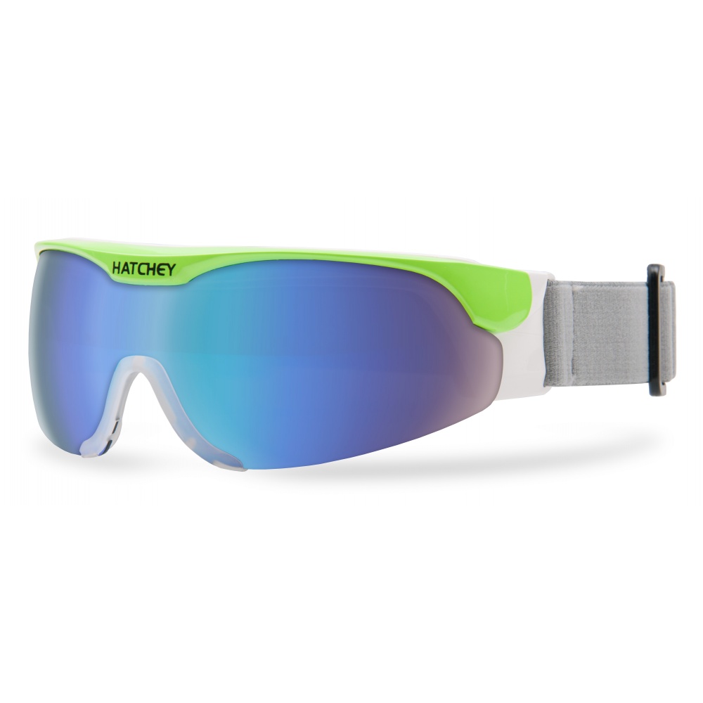 Hatchey Nordic Lauf - green